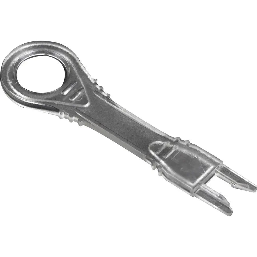 Black Box LockPORT Port Lock Removal Tool RT-AB-CL - Clear