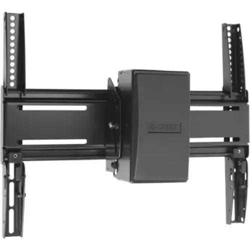 Chief Fit Medium Ceiling TV Mount RMC1 for 32-55 Inch Displays in Black by Legrand Group