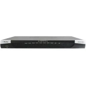 Raritan Dominion KX III DKX3-232 KVM Switchbox for Enterprise Server Management