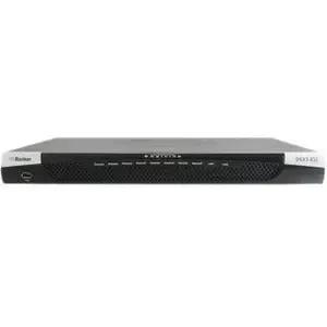 Raritan Dominion KX III DKX3-416 KVM Switchbox - Rack-Mountable, Enterprise-Class KVM-over-IP Switch for Multiple Servers and Remote Management by Legrand Group