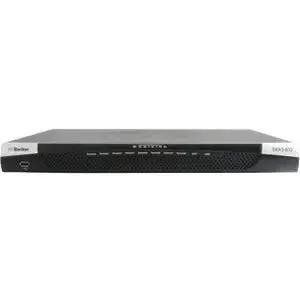 Raritan Dominion KX III DKX3-432 KVM Switchbox – Rack-Mountable Enterprise KVM-over-IP Solution by Legrand Group