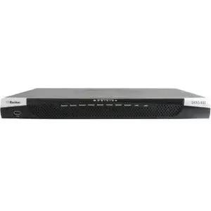 Raritan Dominion KX III DKX3-808 Rack-Mountable KVM-over-IP Switchbox by Legrand Group