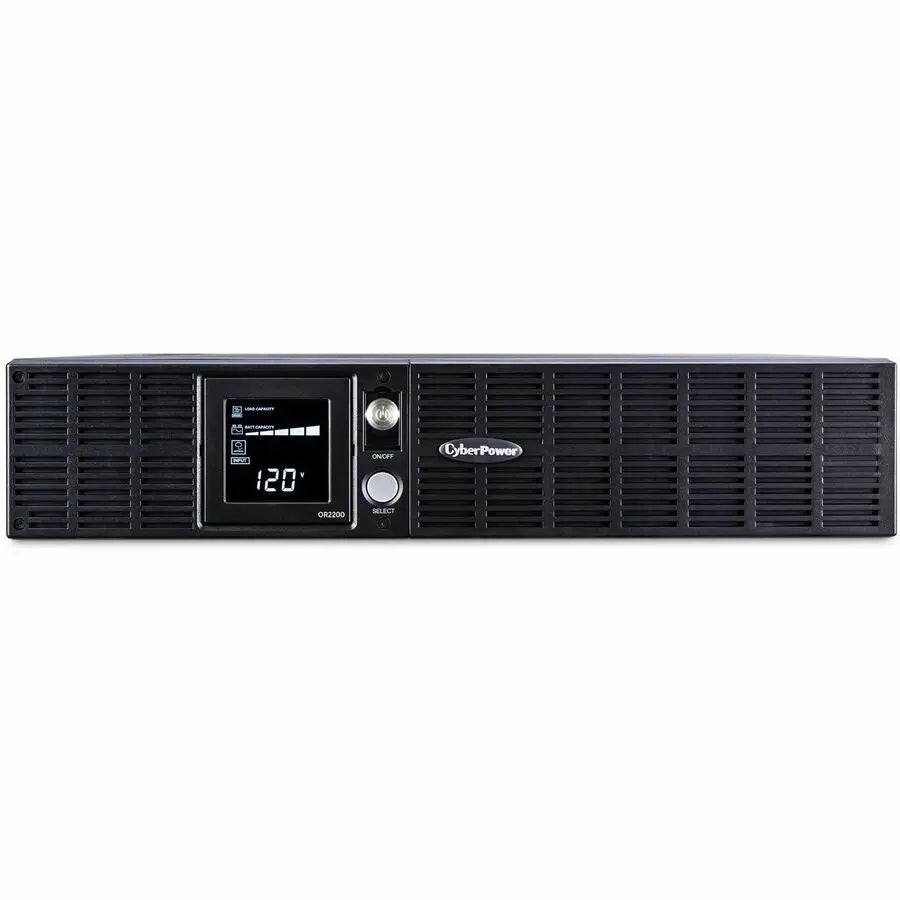OR2200LCDRT2U