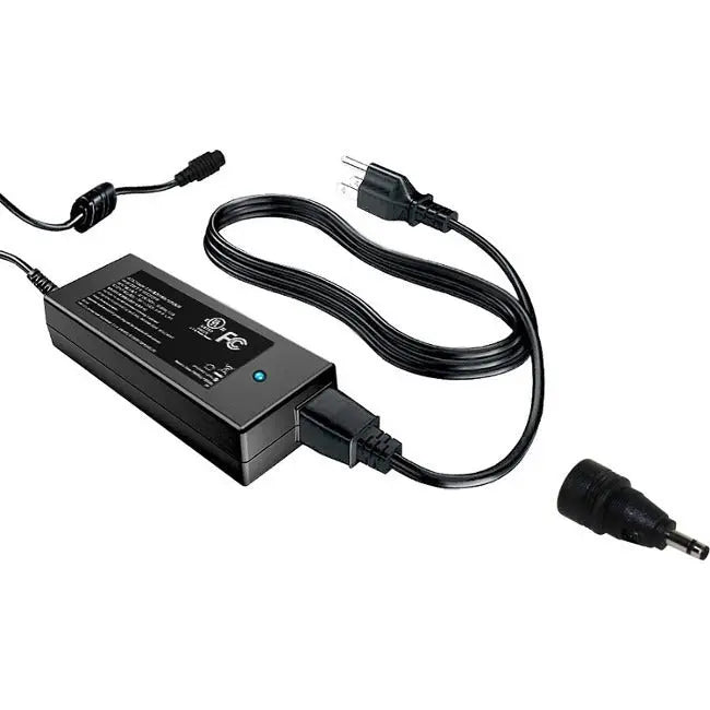 BTI AC-1965133 Laptop AC Adapter 19V 65W for Lenovo, Acer, ASUS Ultrabooks and More