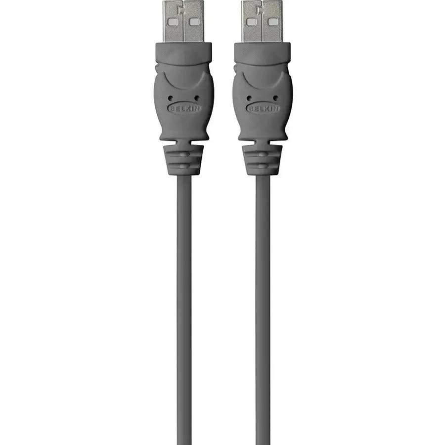 Belkin USB Data Transfer Cable F3U131-10 – Reliable & Secure Data Connection