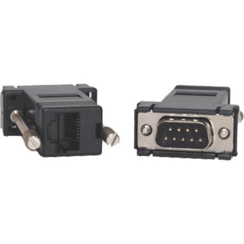 Opengear 319016 DB9M to RJ45 Straight Serial Console Cable