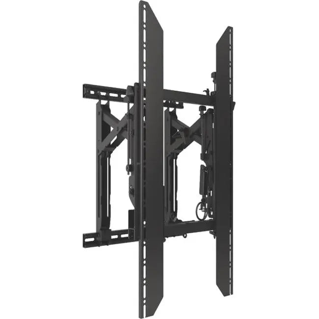 Chief LVS1UP ConnexSys Video Wall Mount System for 42-80 Inch TVs - Black