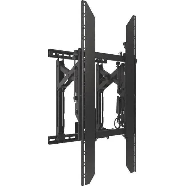 Chief LVS1UP ConnexSys Video Wall Mount System for 42-80 Inch TVs - Black by Legrand Group