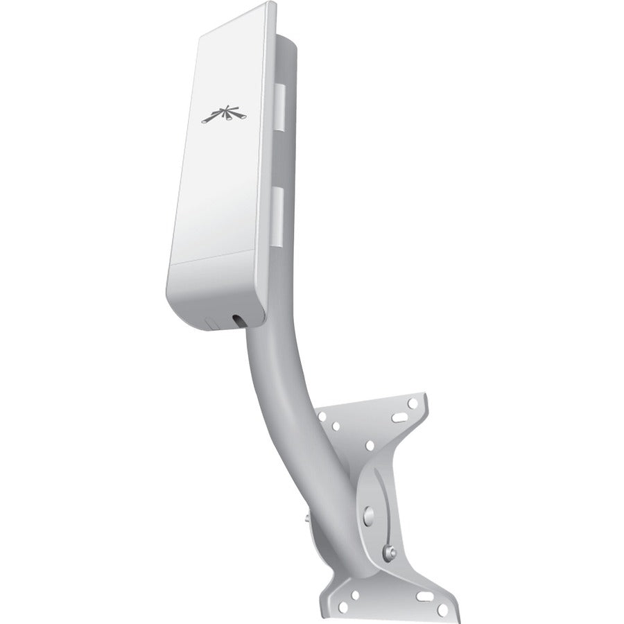 Ubiquiti UB-AM Universal Antenna Mounting Bracket for Pole and Wall Mount Applications