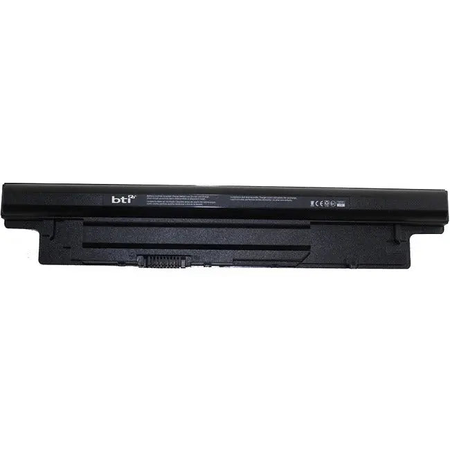 BTI Notebook Battery DL-I5521X4 for Dell Inspiron 14, 15R - 14.4V, 2600mAh, 4-Cell Rechargeable Lithium-ion Battery