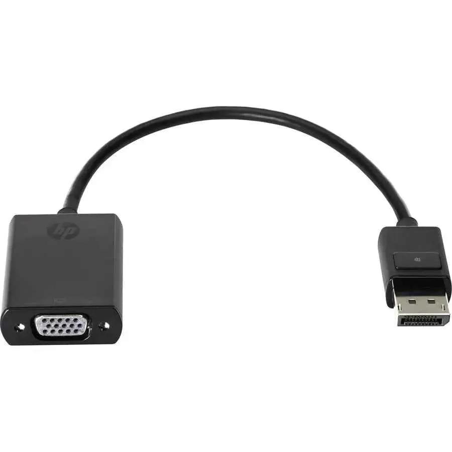 HP DisplayPort To VGA Adapter by HP Inc.
