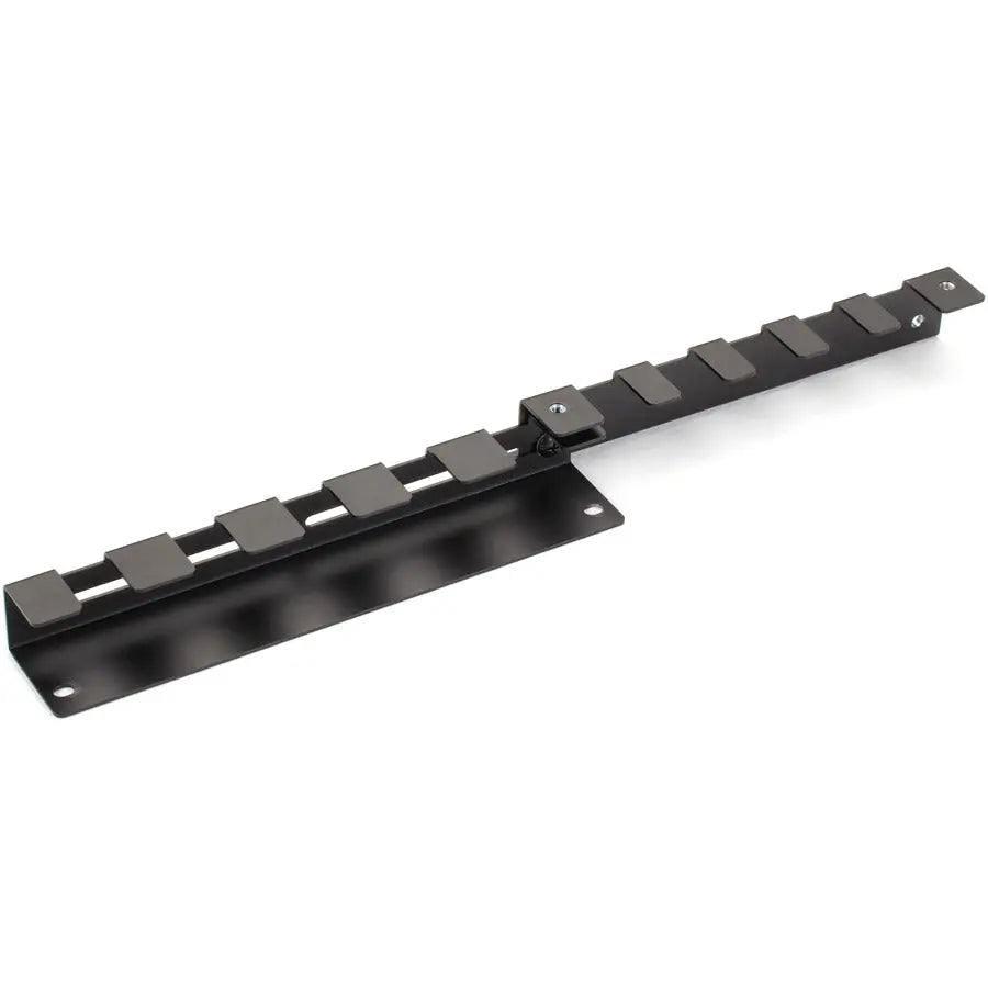 Black Box QCCM-FB Cable Manager Front-to-Back Set for QuietCab Cabinets