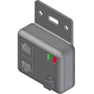 Vertiv Liebert SN Leak Detection Sensor - Modular Leak Zone Sensor with Connection Cables