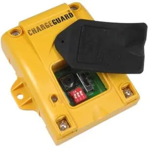 Havis ChargeGuard Select Control Module for Vehicle Power Systems