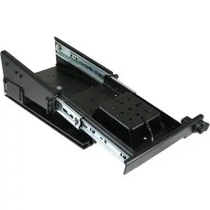 Havis C-MD-301 Heavy Duty Vehicle Mount for Laptop and Docking Station - Black Powder Coat