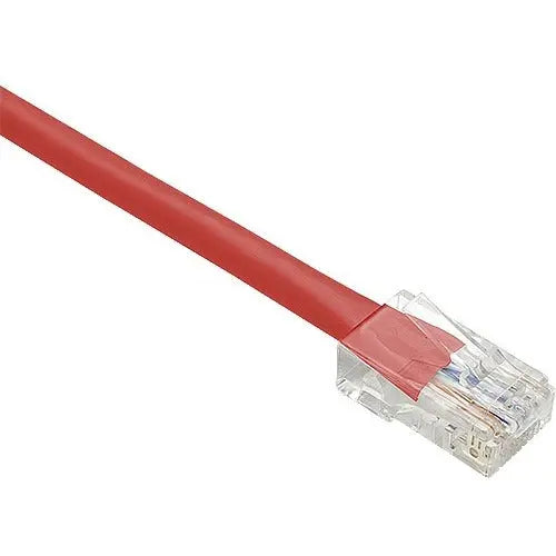Unirise Cat.6 UTP Patch Network Cable - Reliable Gigabit Ethernet Connectivity