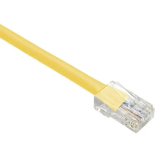 Unirise Cat.6 UTP Patch Network Cable - Reliable Ethernet Connection with RJ-45 Male Connectors
