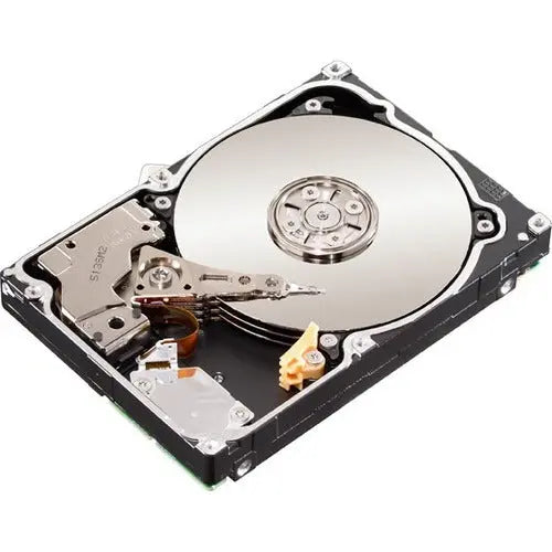 Seagate ST4000NM0024 4TB 3.5-Inch Internal Hard Drive for Desktop Storage