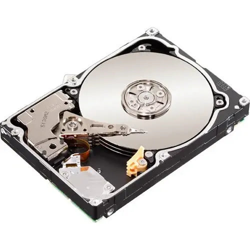 Seagate ST4000NM0034 4TB Internal 3.5-inch Hard Drive for Reliable Data Storage