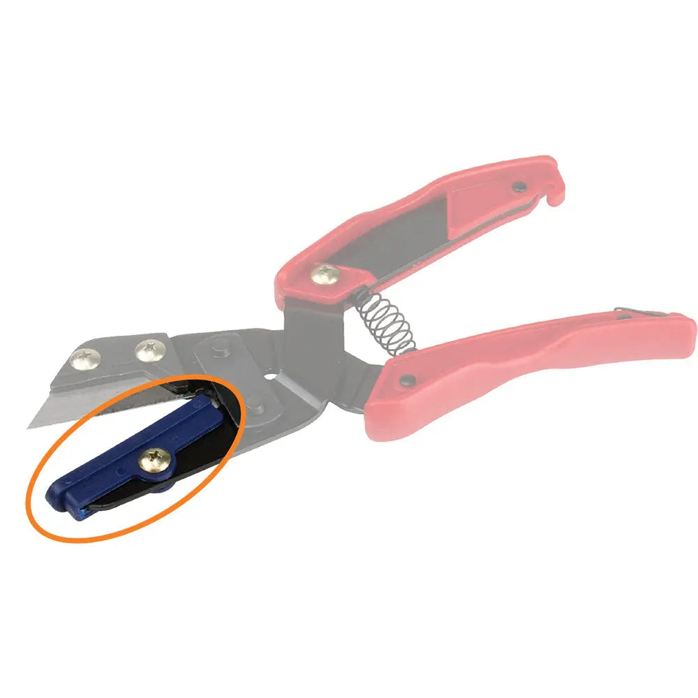 Sea-Dog Multi-Purpose Cutter Replacement Anvil (Part Number 563311-1)