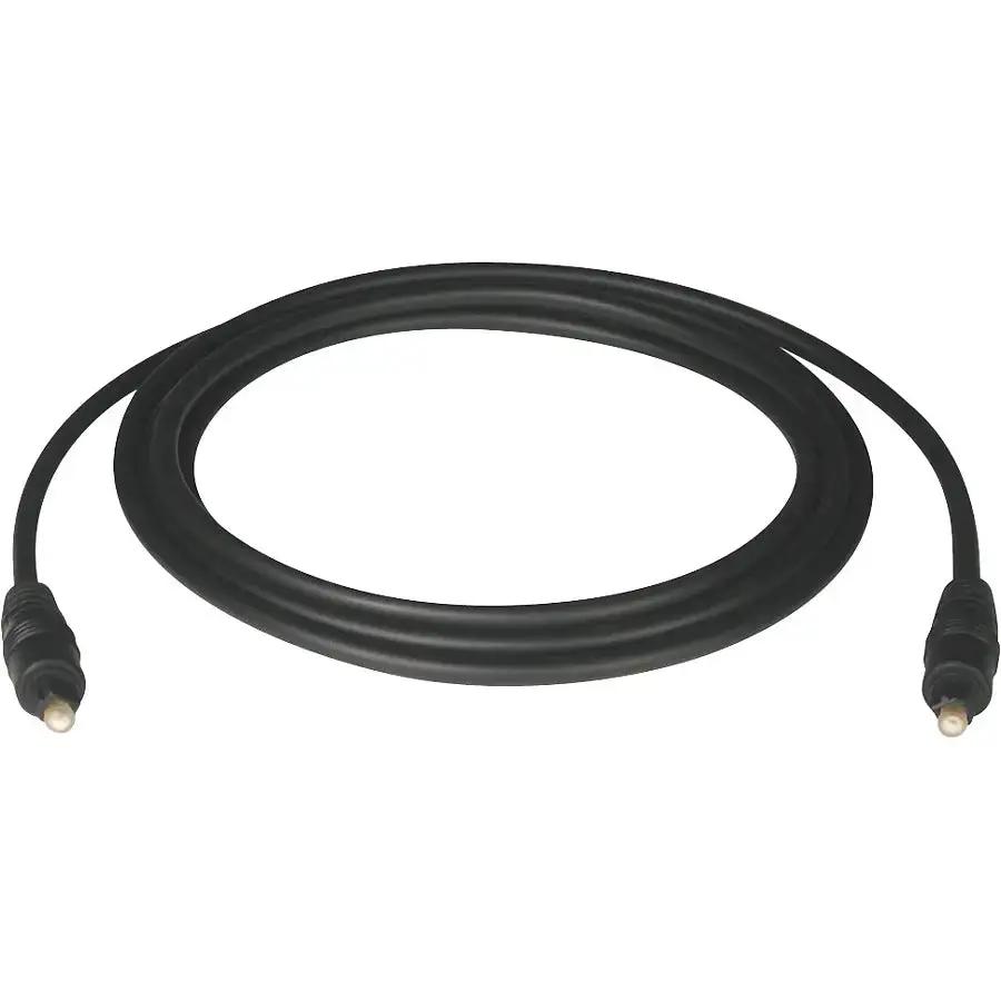 Eaton Tripp Lite Series 6.56 ft. Toslink Digital Optical Audio Cable - Model A102-02M by Eaton Corporation