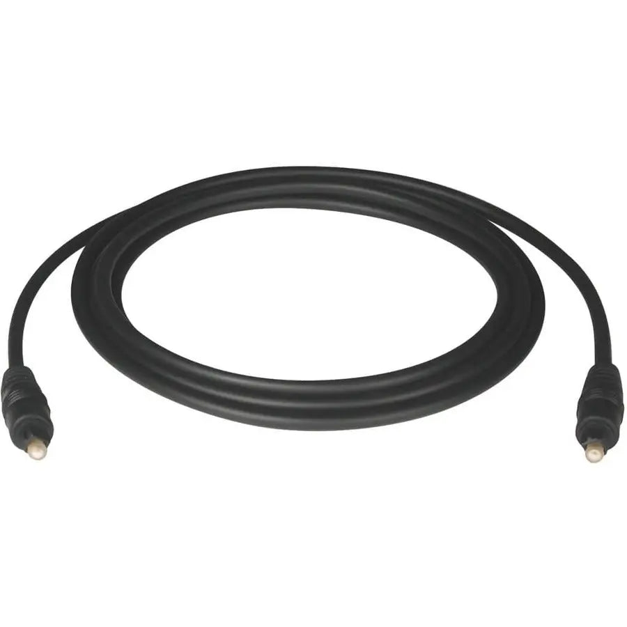 Eaton Tripp Lite Series A102-04M 4 Meter Toslink Digital Optical Audio Cable