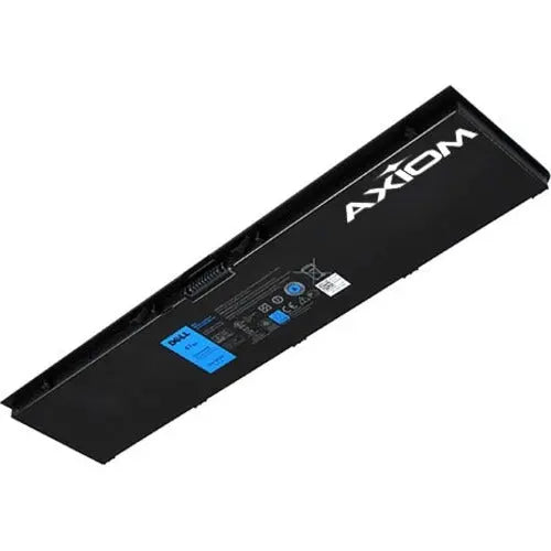 Axiom Memory Solutions Dell Latitude E7440 Notebook Battery - Model 451-BBFV-AX