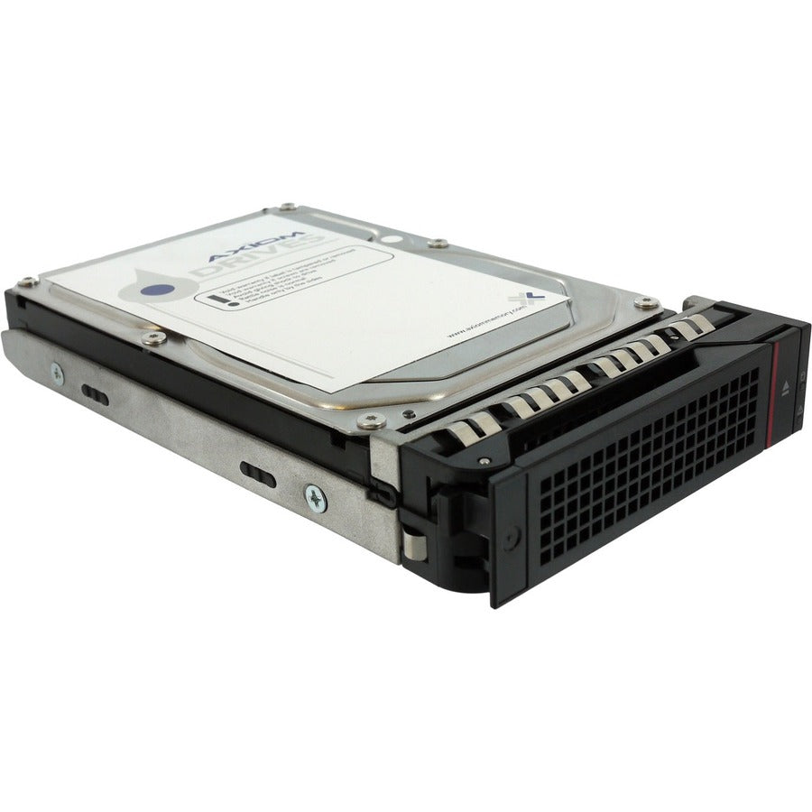 Axiom 4TB 6Gb/s SATA 7.2K RPM 3.5-Inch Hot-Swap Hard Drive for Lenovo - Model 0C19520