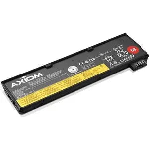 Axiom Memory Solutions Lenovo 0C52861-AX Lithium-Ion 3-Cell Notebook Battery