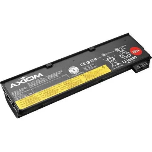 Axiom Memory Solutions Lenovo 6-Cell Notebook Battery - Model 0C52862-AX