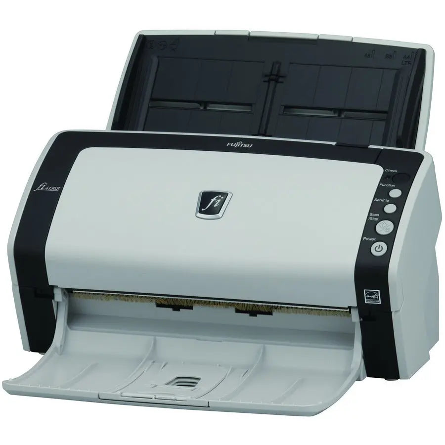 Fujitsu fi-6130Z Sheetfed Scanner – High-Speed Duplex Color Document Scanner