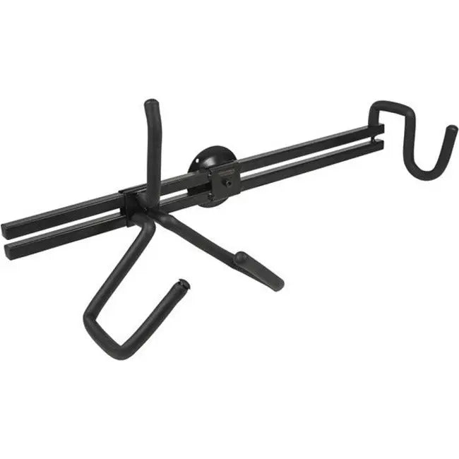 Monoprice Horizontal Wall Mount for Electric Guitars – Reliable and Adjustable Guitar Display Bracket