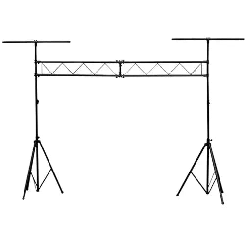 Monoprice Lighting Stand System with Truss – Mobile DJ and Event Gear