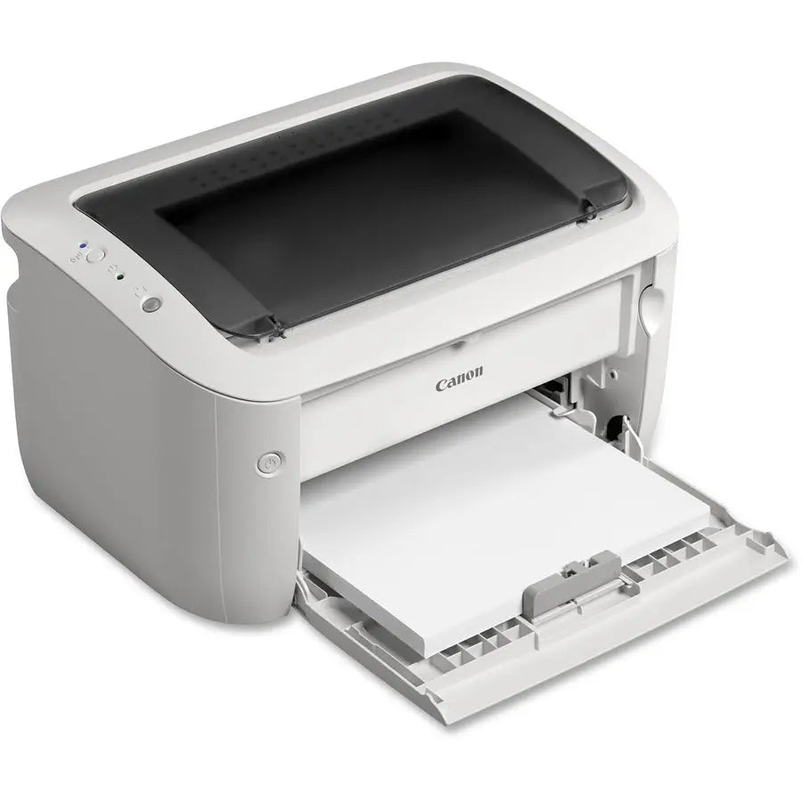 Canon imageClass LBP6030w Wireless Laser Printer – Compact Desktop Printer with 19 ppm and Easy Cartridge Replacement
