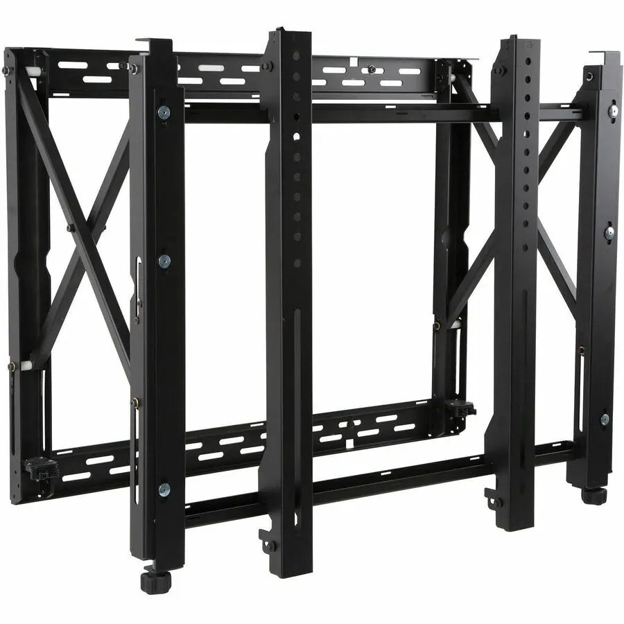 Peerless-AV SmartMount DS-VW795-QR Full Service Video Wall Mount for 65-98 Inch Displays
