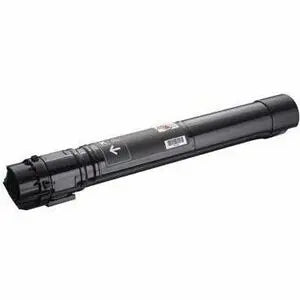 Dell 3GDT0 Standard Yield Black Toner Cartridge for Dell 7130cdn Laser Printer