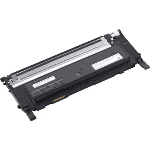 Dell Technologies Y924J 1500 Page Black Toner Cartridge for Dell 1230c & 1235cn Laser Printers