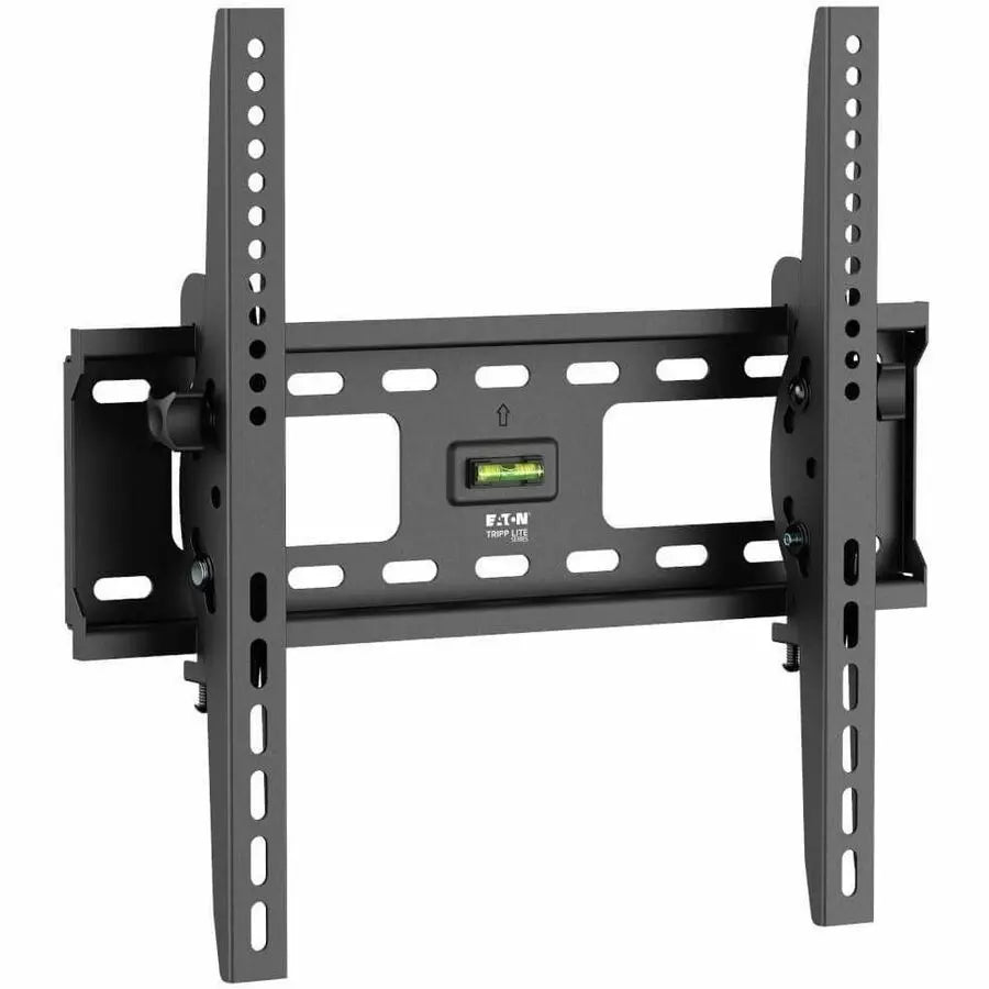 Eaton Tripp Lite Series Tilt Wall Mount for 26" to 55" TVs and Monitors, -10&deg; to +10&deg; Tilt