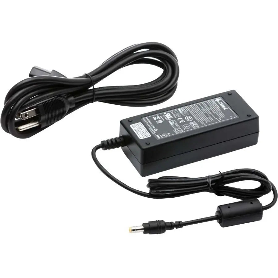 Zebra P1065668-008 AC Adapter for QLN220 and QLN320 Mobile Printers