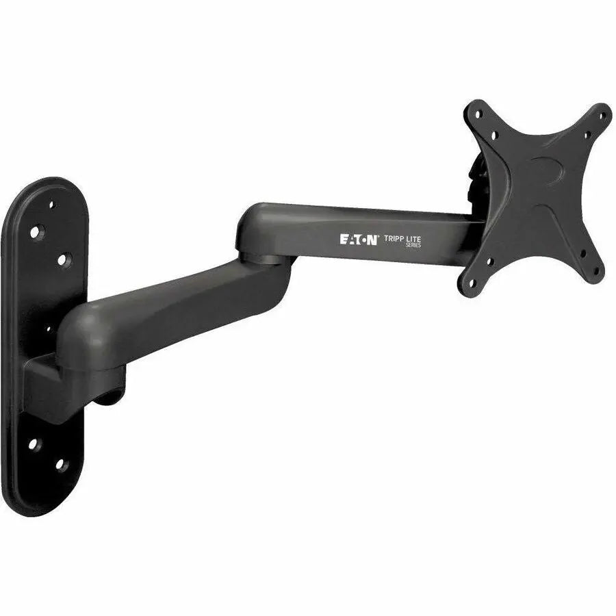 Eaton Tripp Lite Series DWM1327SE Full-Motion Wall Mount for 13-27 Inch Flat-Panel Displays