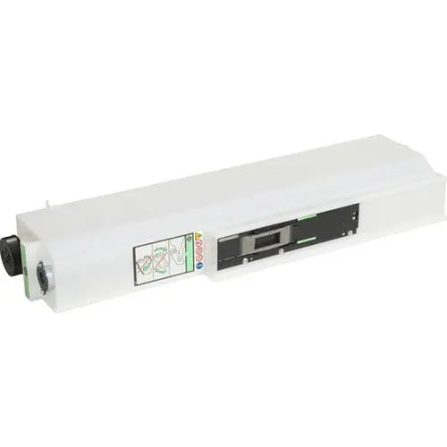 Ricoh Waste Toner Bottle Part 416889 for Ricoh and Lanier Printers - 45,000 Page Capacity