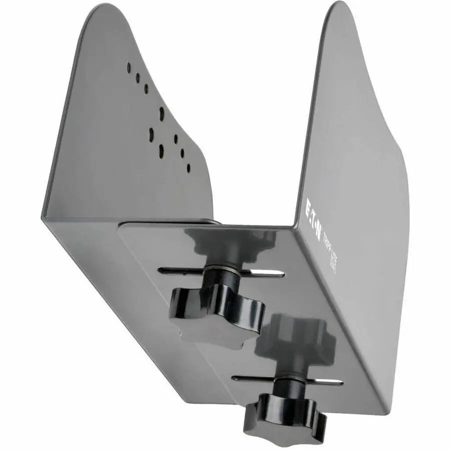 Eaton Corporation DCPU1 Wall Mount CPU Holder for 4-6.25 Inch Desktops