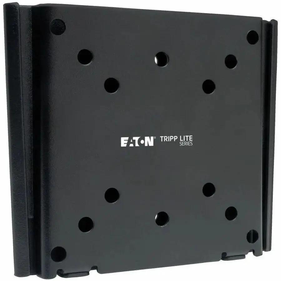 Eaton Tripp Lite Series Fixed Wall Mount for 13 to 27 Inch Flat-Screen Displays by Eaton Corporation