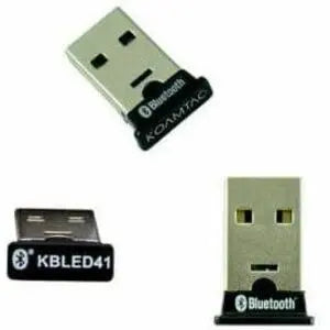 KoamTac KBD401G Bluetooth 4.0 USB Adapter for Desktop Computers