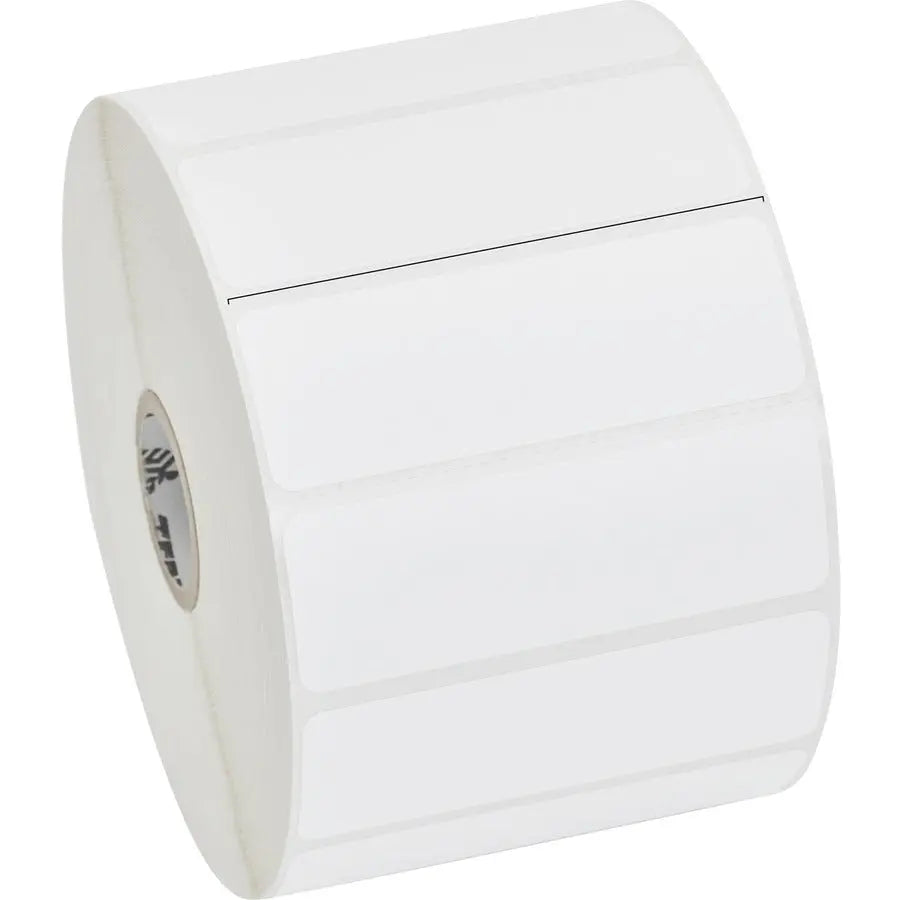 Zebra Z-Perform 2000D Thermal Label 3x1 inch, 6 Roll Pack
