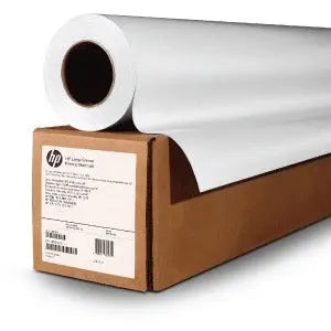 HP Coated Paper - 36"x300' by Brand Management Group (Part C6980A) for High-Quality Color Printing