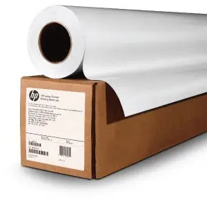 HP Heavyweight Coated Paper Q1956A – Bright White, Recyclable Inkjet Paper for Professional Color-Accurate Prints