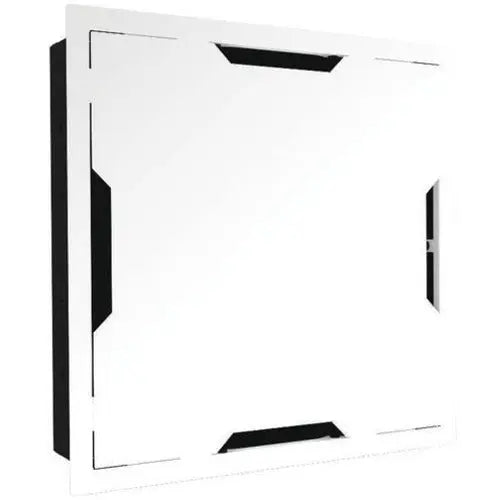 Legrand Group Chief Proximity Large In-Wall Storage Box PAC526 - Black by Legrand Group