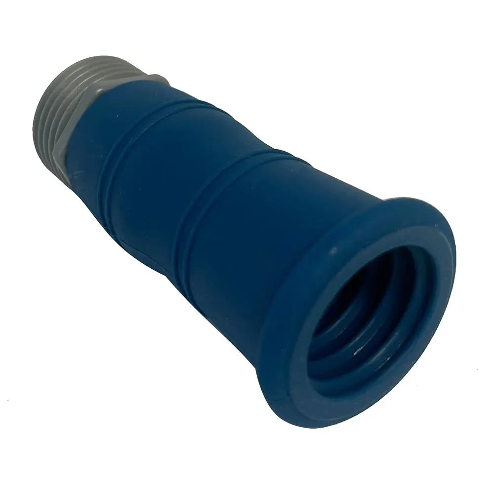 Camco Water Bandit - 3-inch Hose Adapter for Damaged or Threadless Water Sources