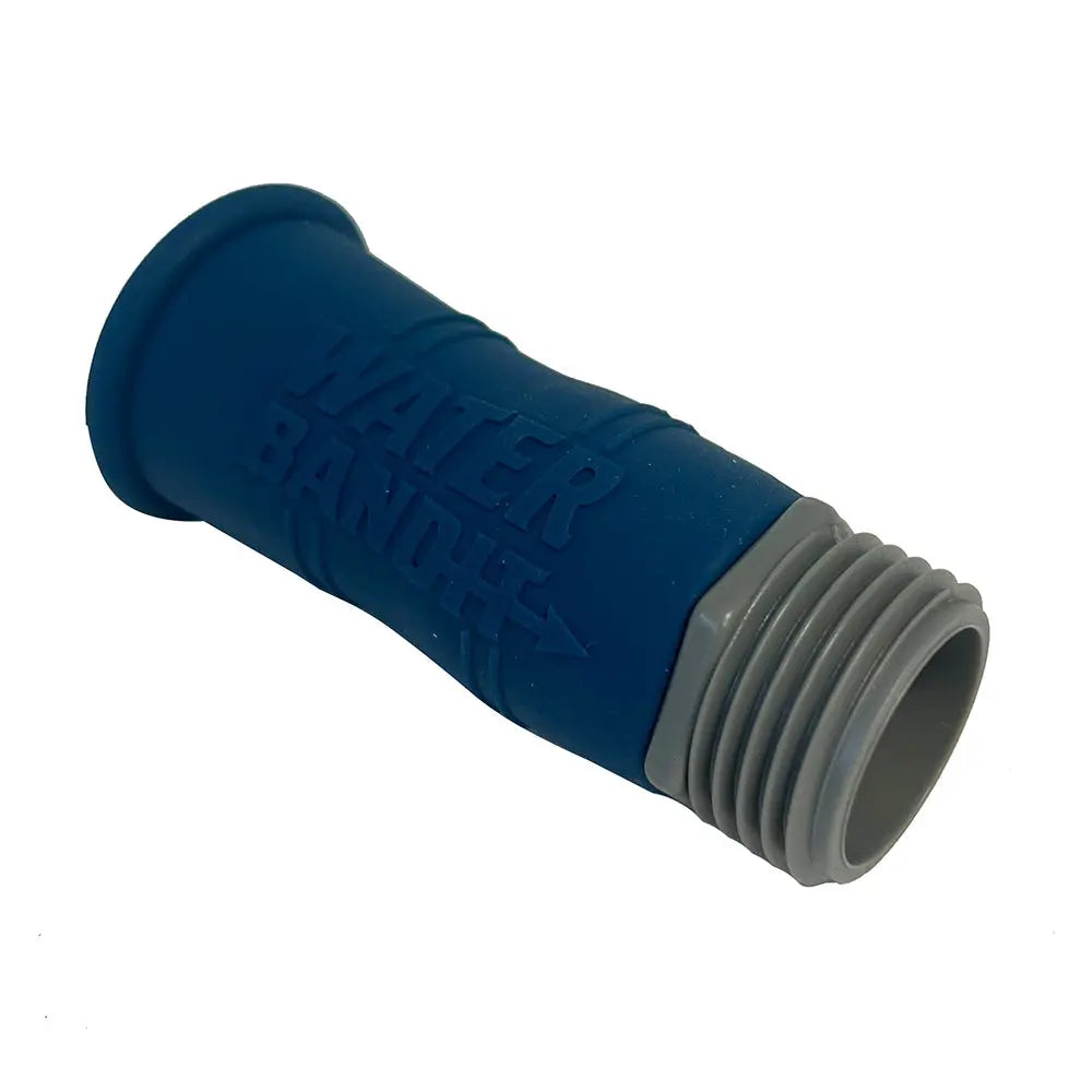 Camco Water Bandit - 3-inch Hose Adapter for Damaged or Threadless Water Sources